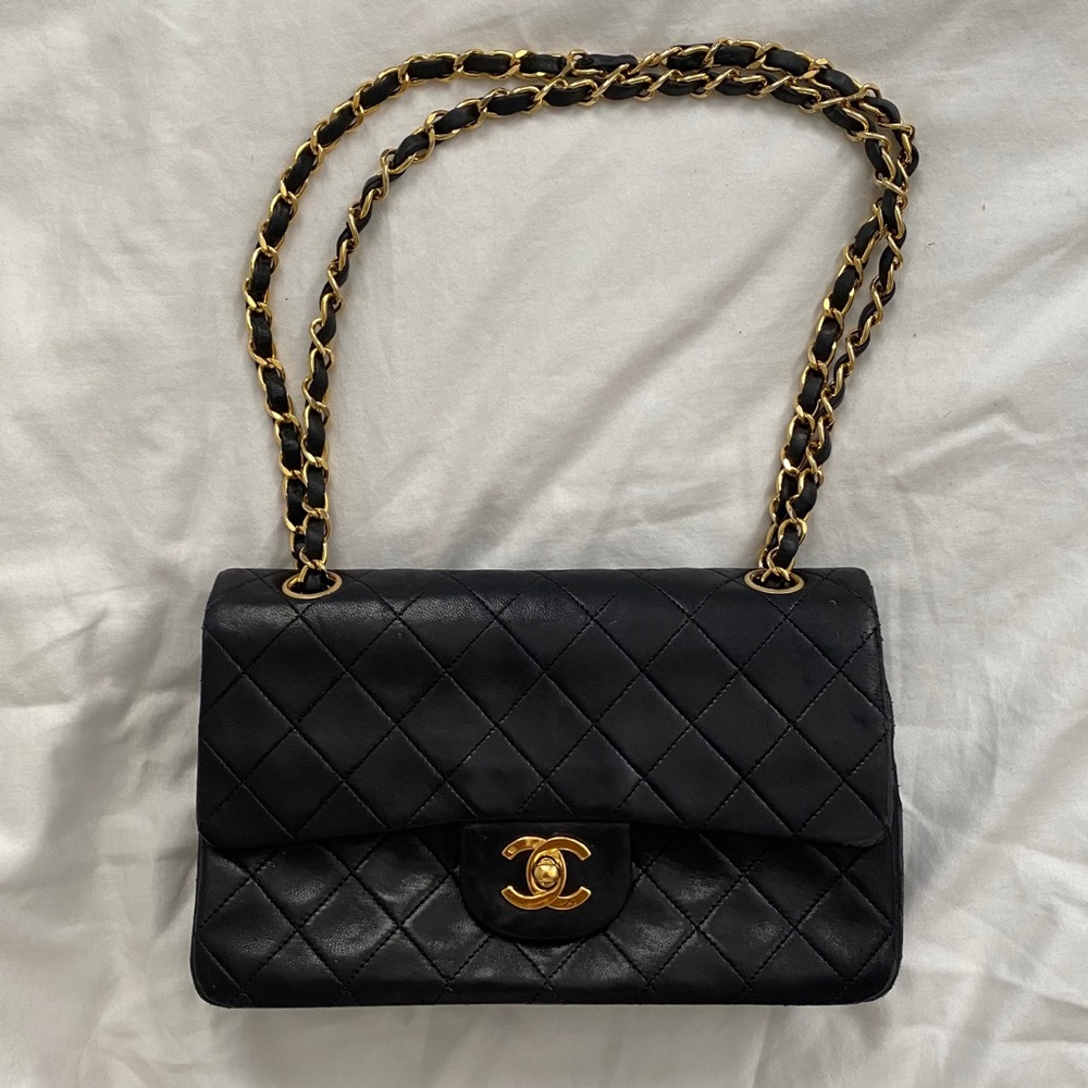 Chanel Classic Small
